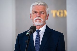 PRŮZKUM: Prezident Pavel by měl velmi slušnou šanci obhájit mandát. Lidé by volili Ebena i Babiše